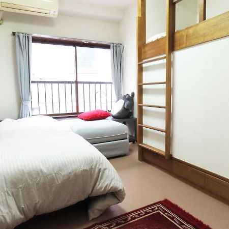 Kagamiyama Residence 301 Tokyo Ngoại thất bức ảnh