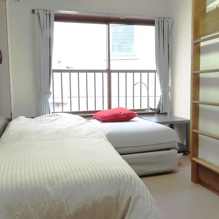 Kagamiyama Residence 301 Tokyo Ngoại thất bức ảnh