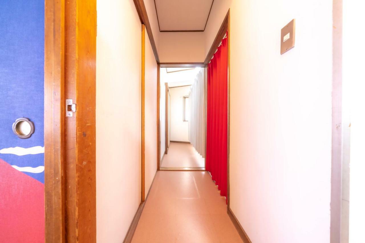 Kagamiyama Residence 301 Tokyo Ngoại thất bức ảnh