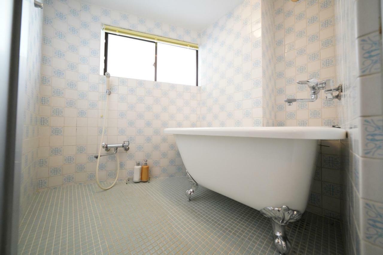 Kagamiyama Residence 301 Tokyo Ngoại thất bức ảnh