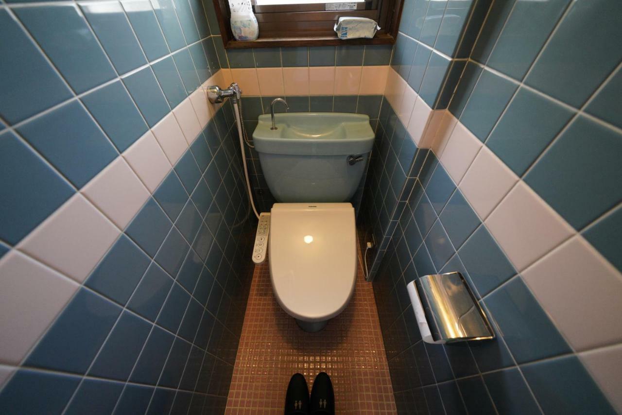 Kagamiyama Residence 301 Tokyo Ngoại thất bức ảnh