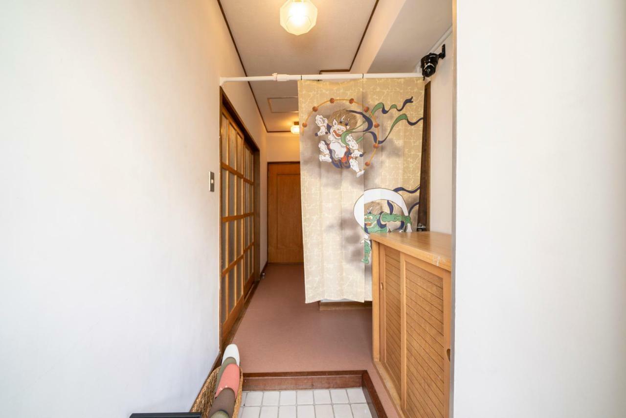 Kagamiyama Residence 301 Tokyo Ngoại thất bức ảnh