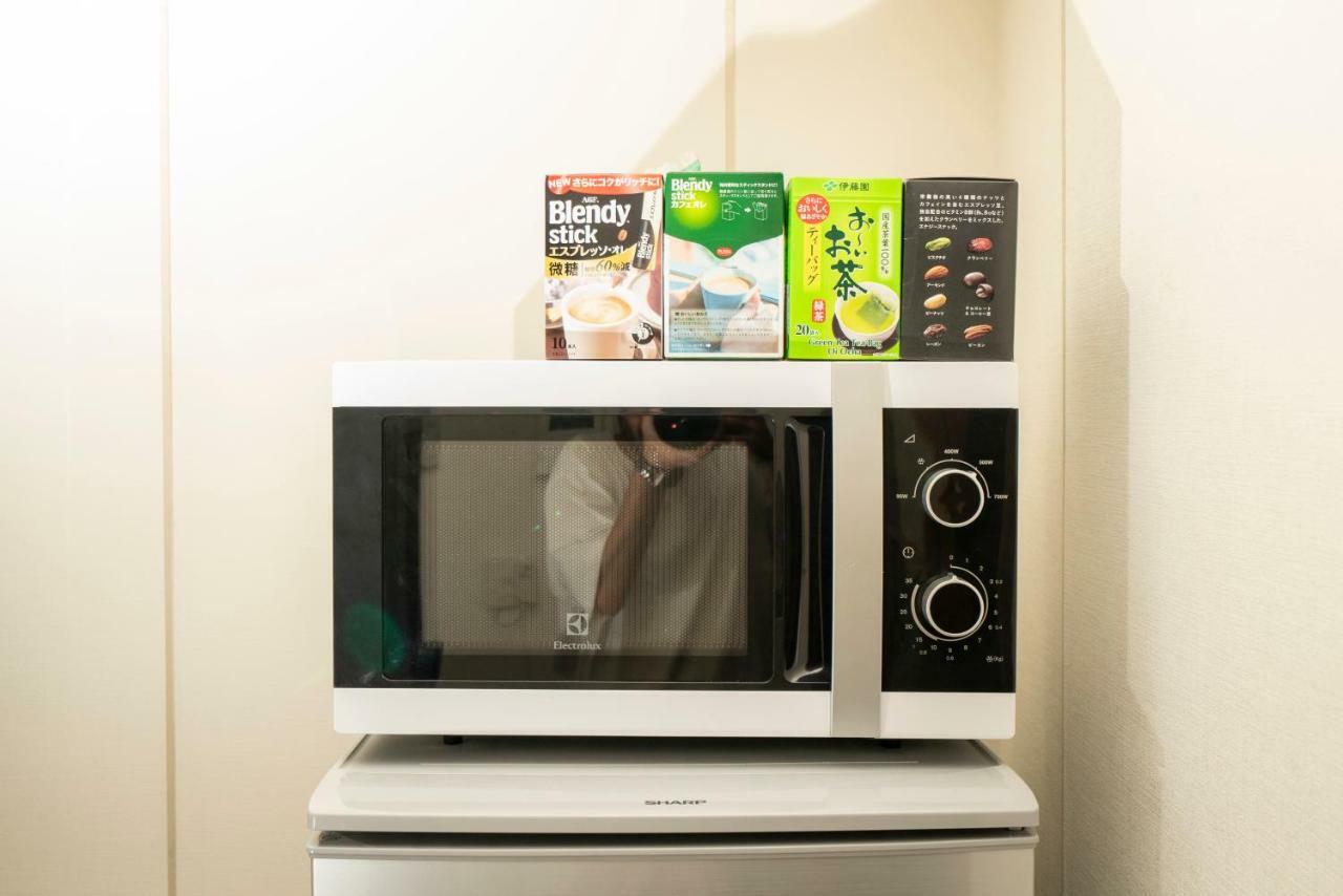 Kagamiyama Residence 301 Tokyo Ngoại thất bức ảnh