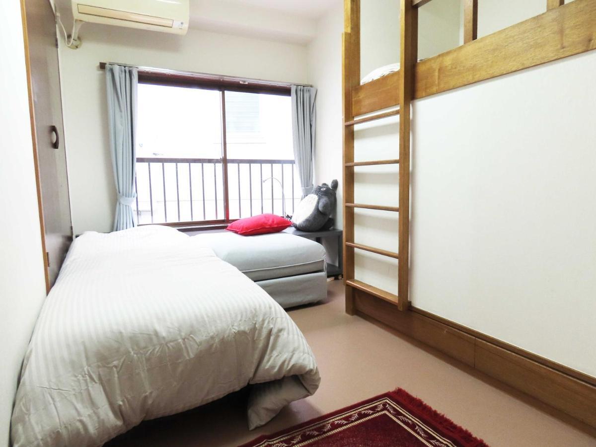 Kagamiyama Residence 301 Tokyo Ngoại thất bức ảnh