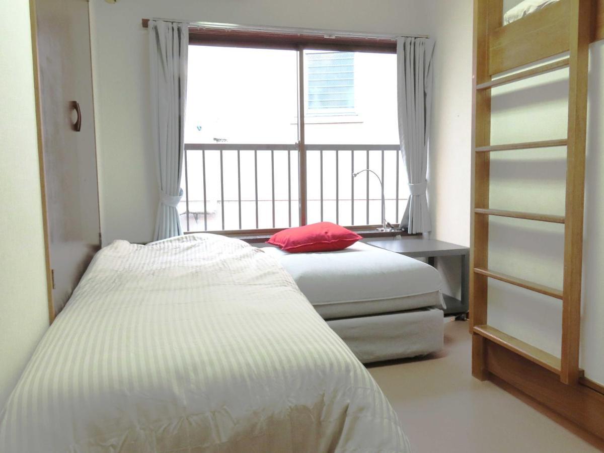 Kagamiyama Residence 301 Tokyo Ngoại thất bức ảnh